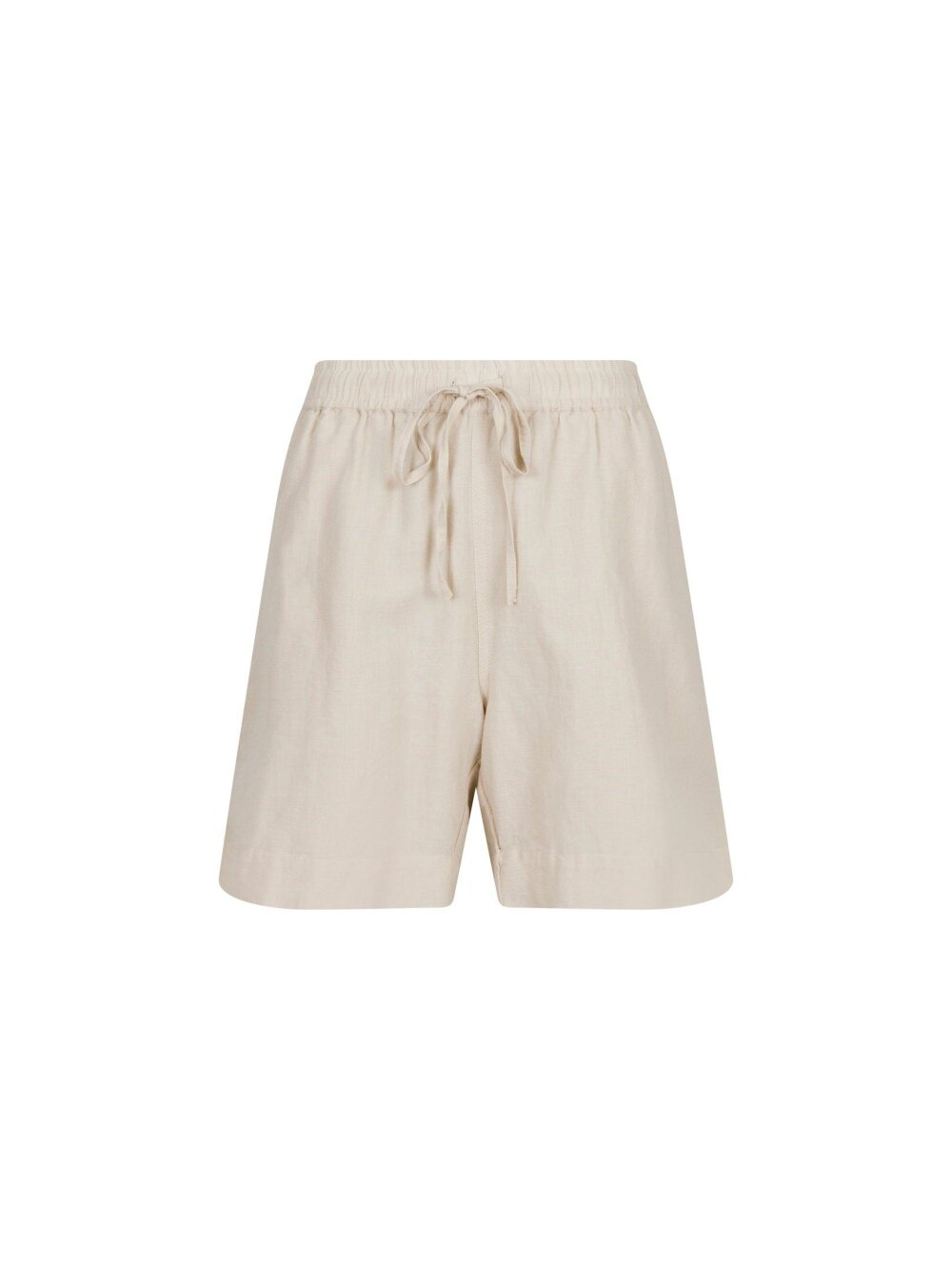 Neo Noir - Shea Linen Shorts