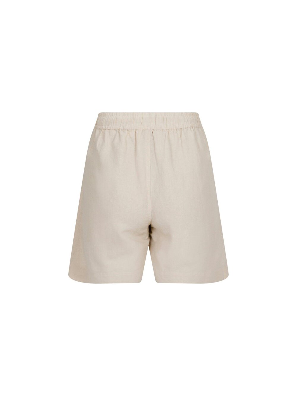 Neo Noir - Shea Linen Shorts