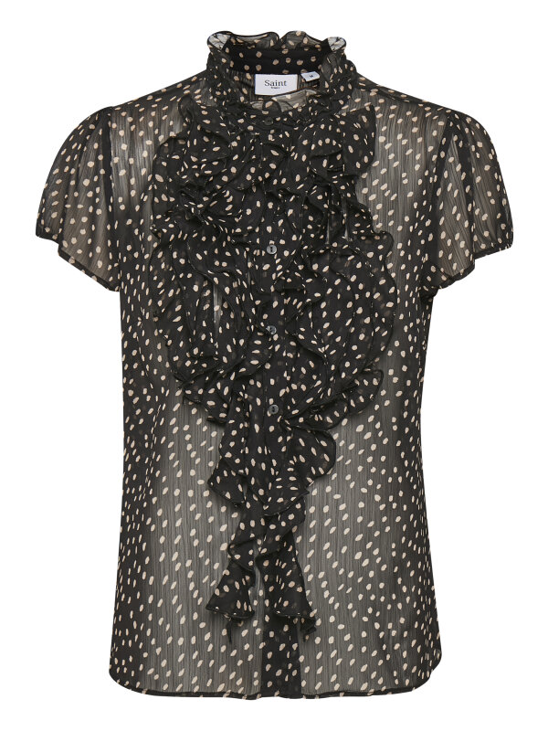 Saint Tropez - LiljaSZ Drea SS Shirt