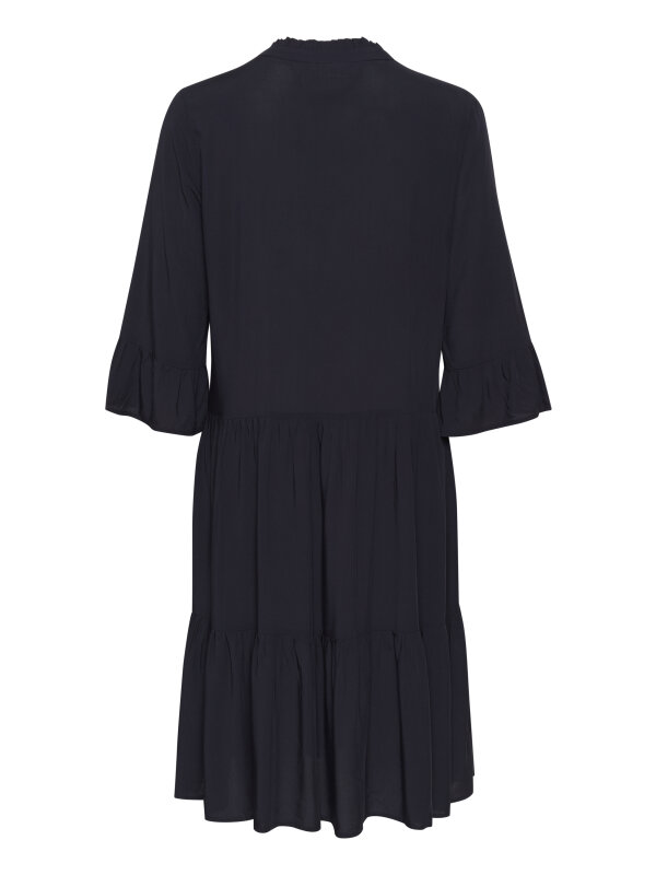 Saint Tropez - EdaSZ Solid Dress