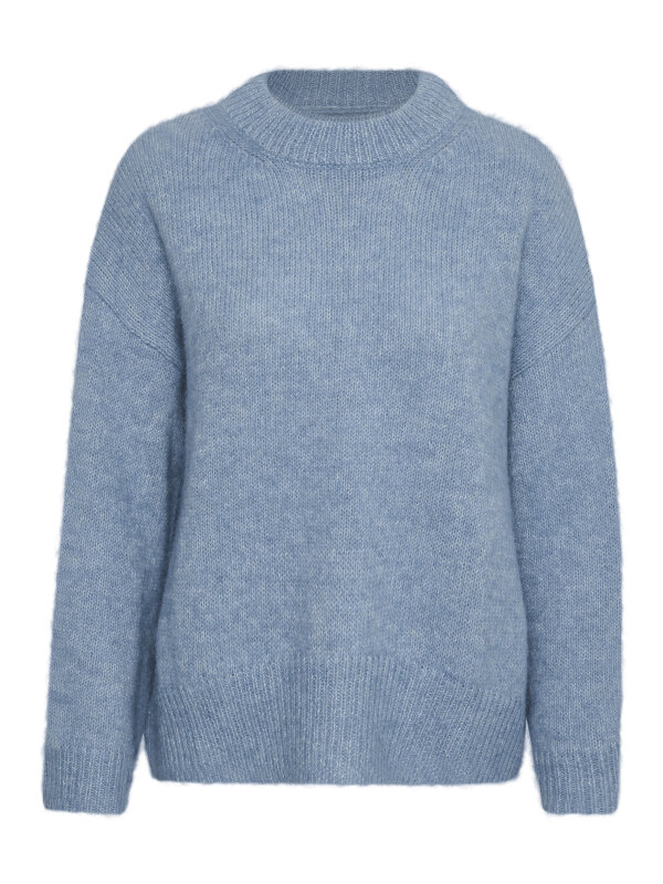 Soaked In Luxury - SLIven Pullover