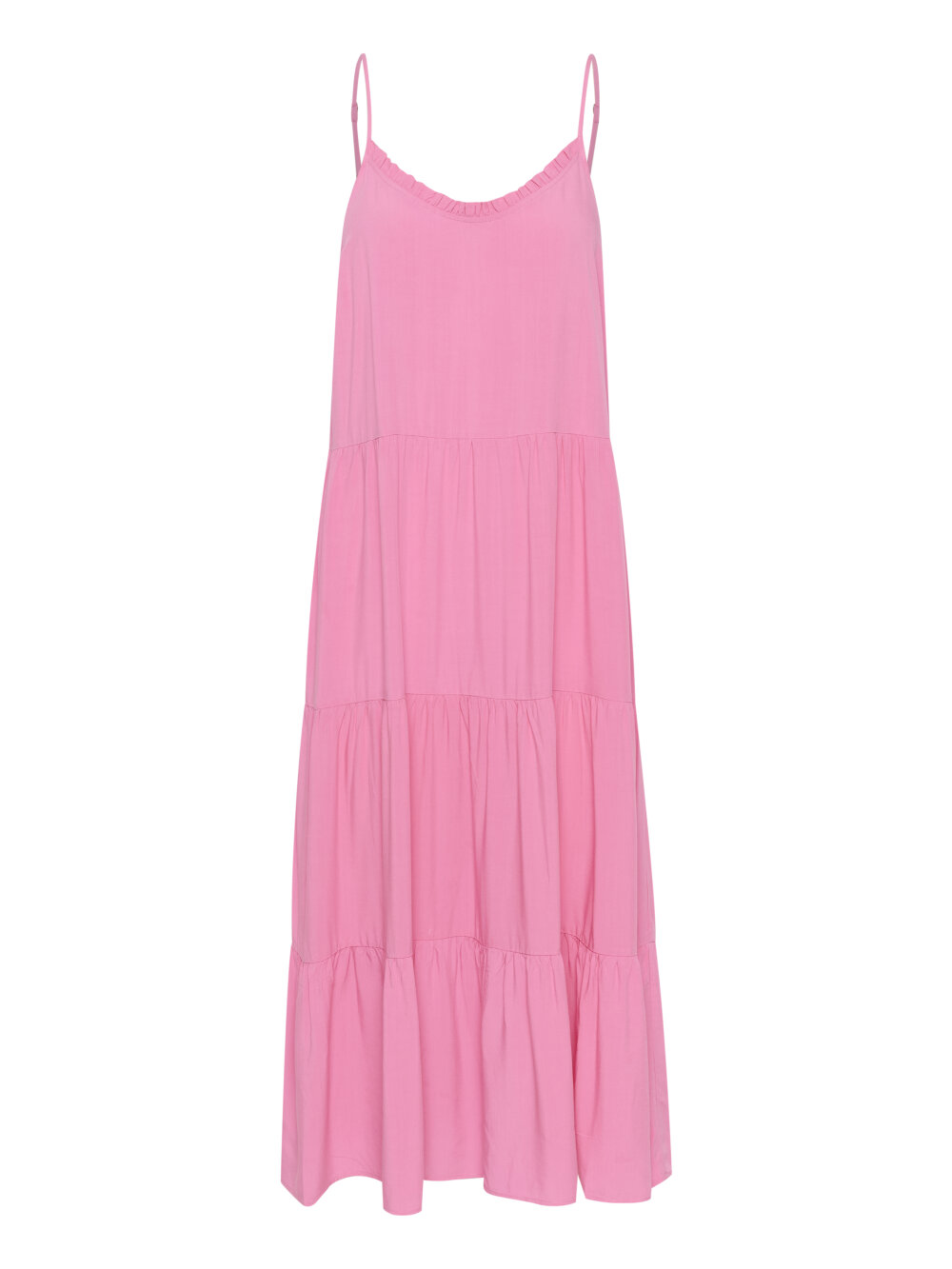 Saint Tropez - EdaSZ Maxi Strap Dress