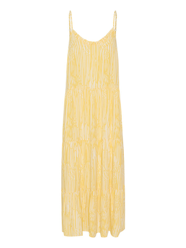 Saint Tropez - EdaSZ Maxi Strap Dress