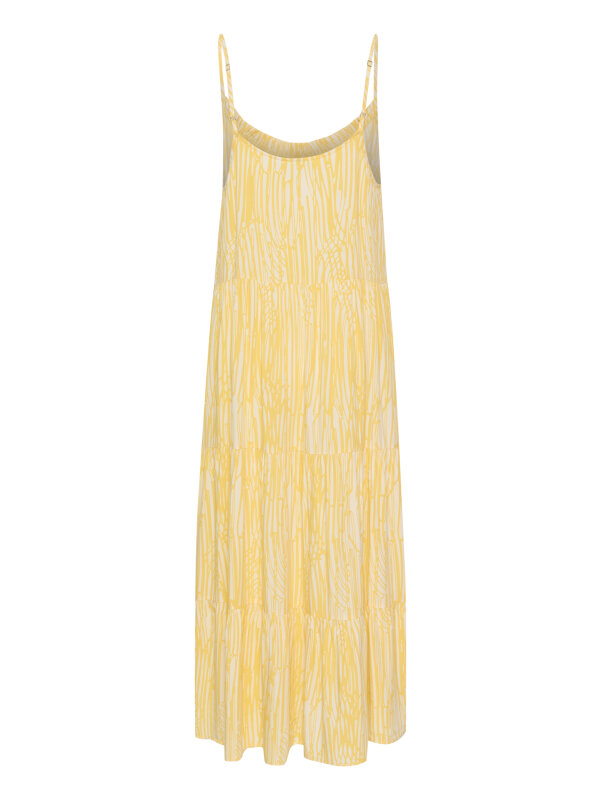 Saint Tropez - EdaSZ Maxi Strap Dress