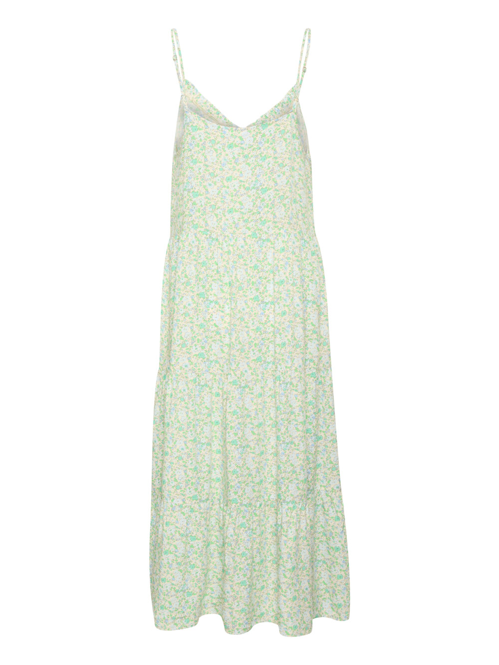 Saint Tropez - EdaSZ Maxi Strap Dress