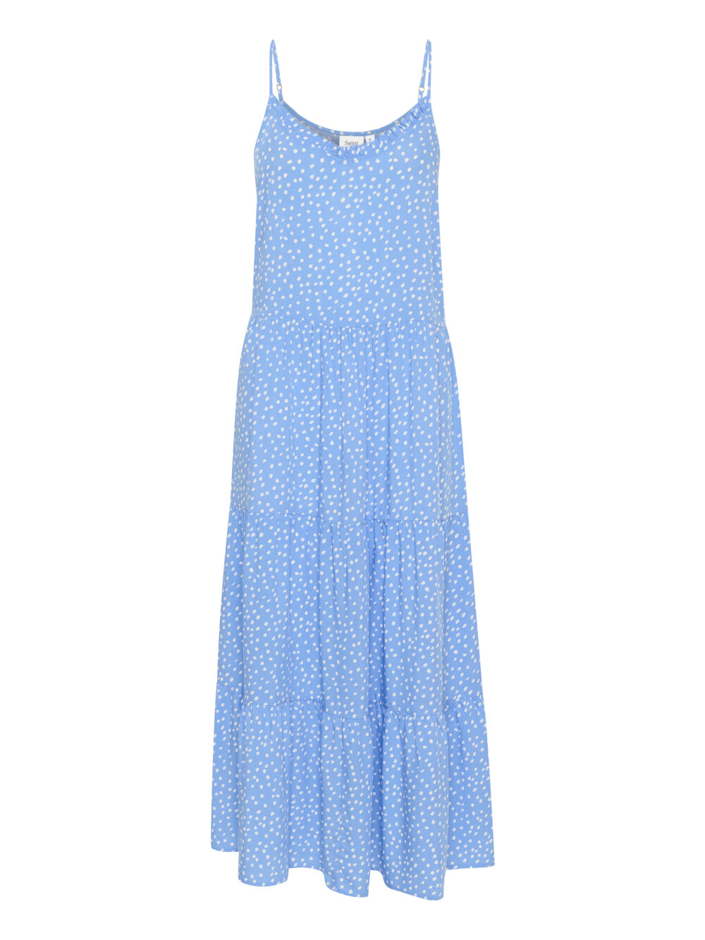 Saint Tropez - EdaSZ Maxi Strap Dress