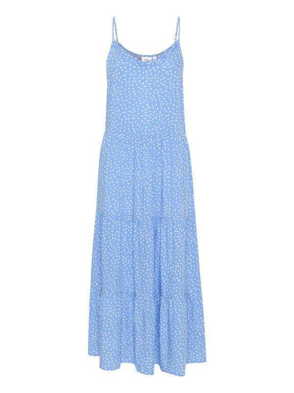 Saint Tropez - EdaSZ Maxi Strap Dress