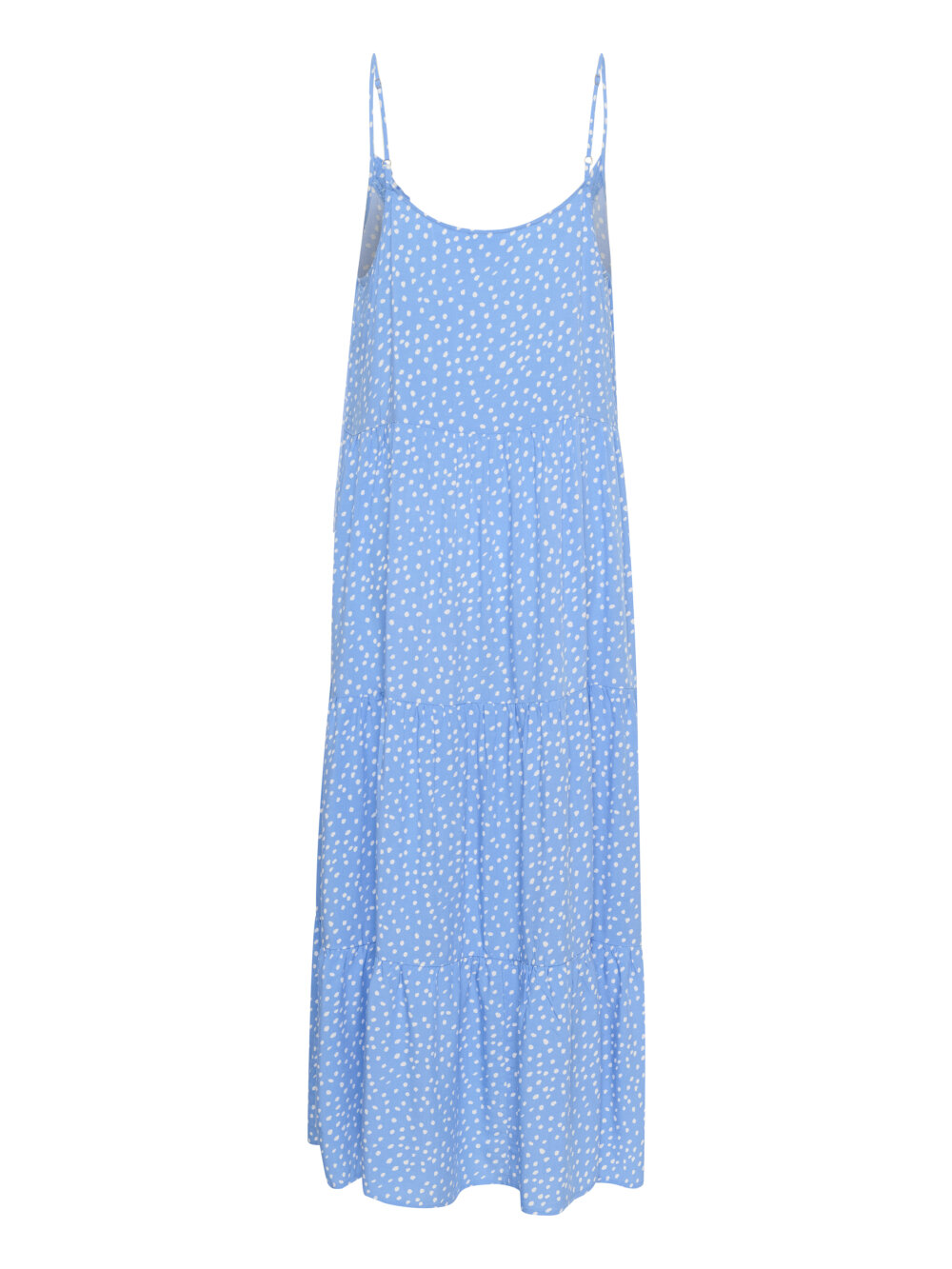 Saint Tropez - EdaSZ Maxi Strap Dress