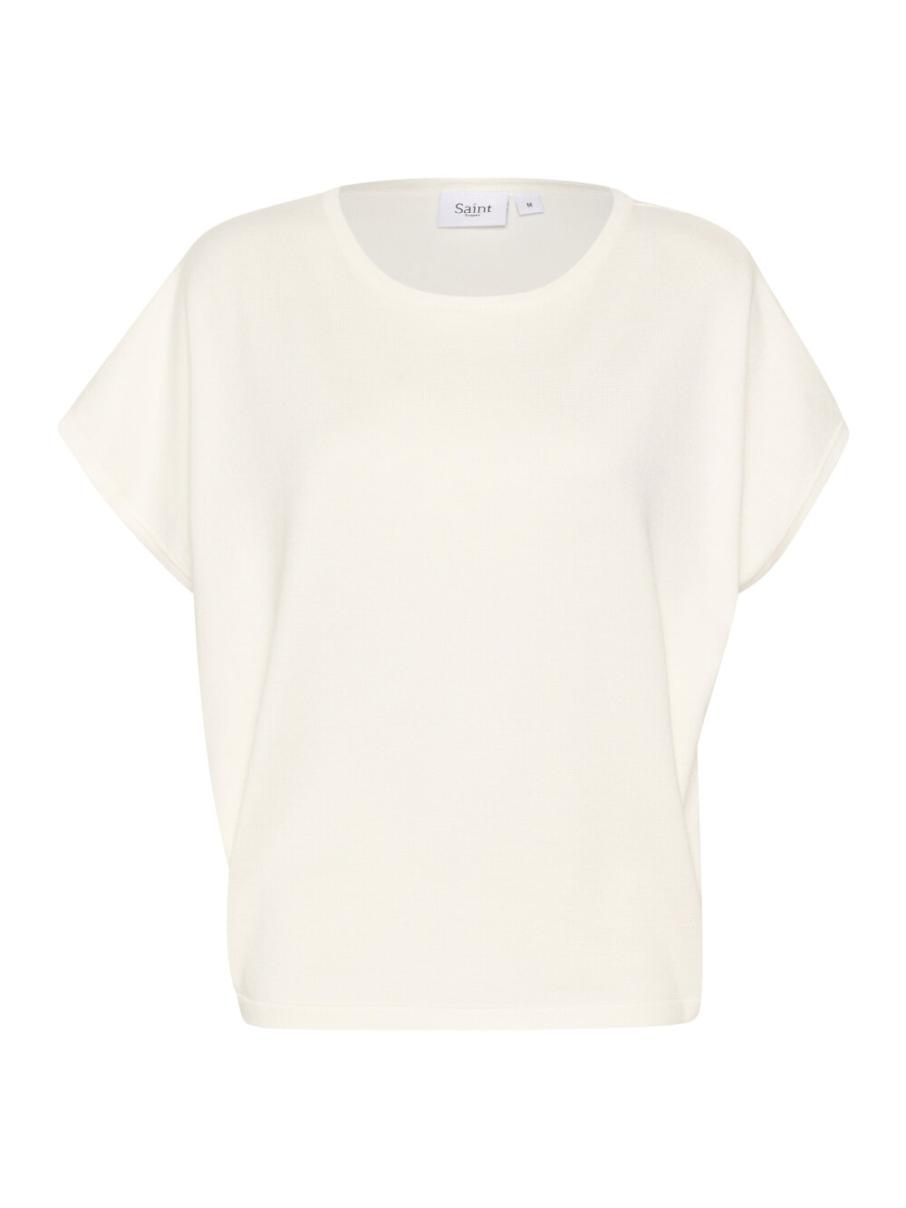 Saint Tropez - MilaSZ R-N SS Pullover