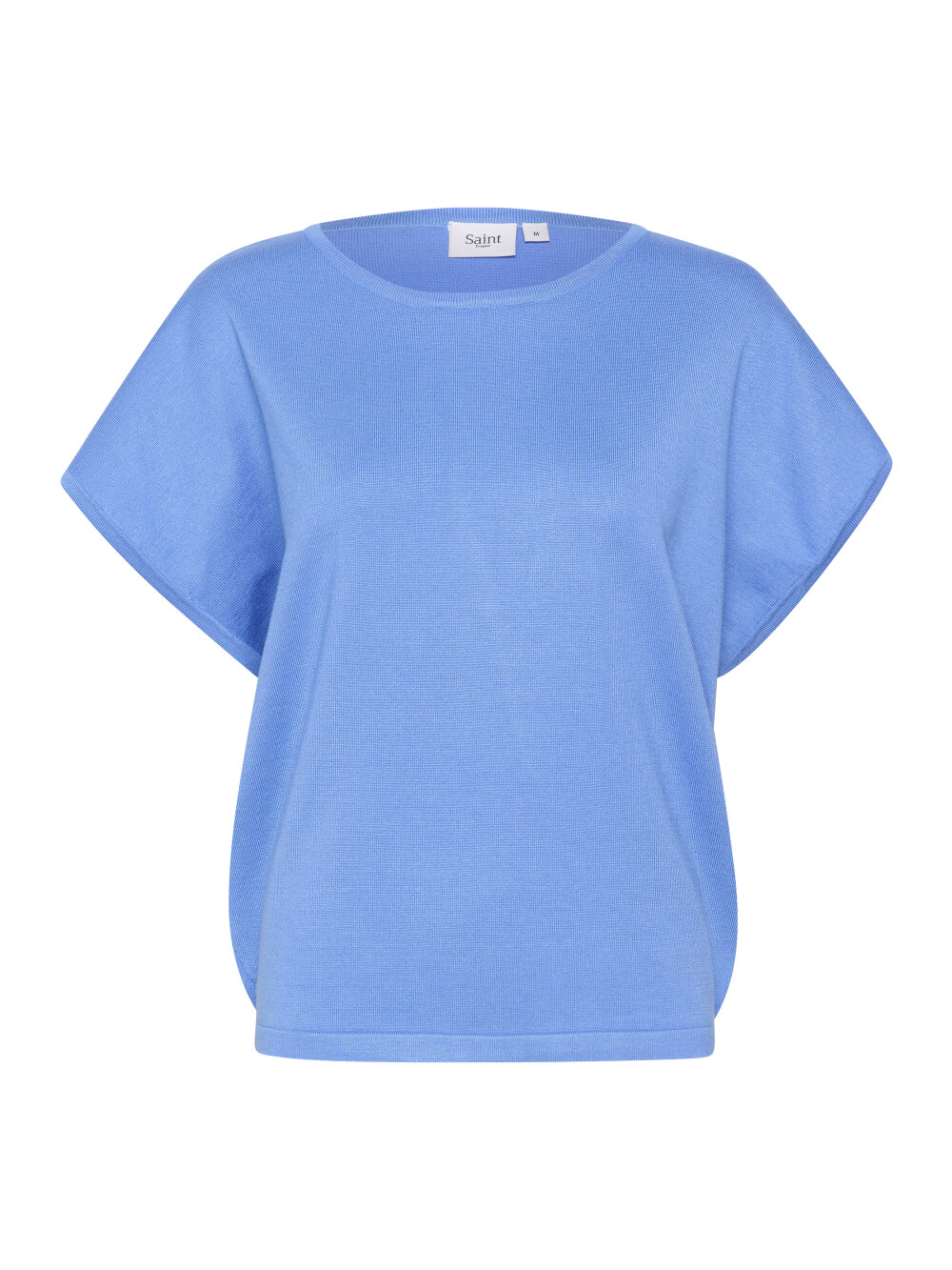 Saint Tropez - MilaSZ R-N SS Pullover