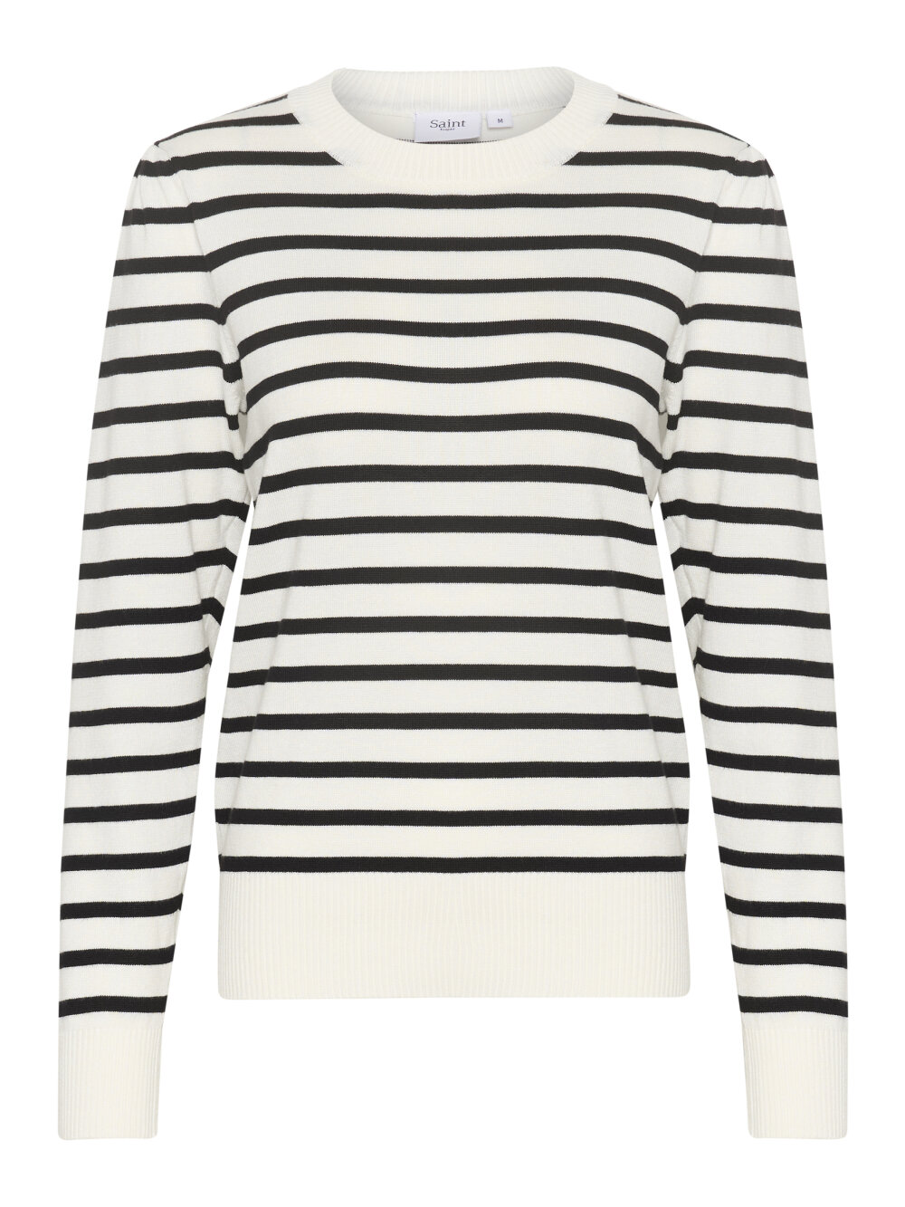 Saint Tropez - MilaSZ Striped Pullover