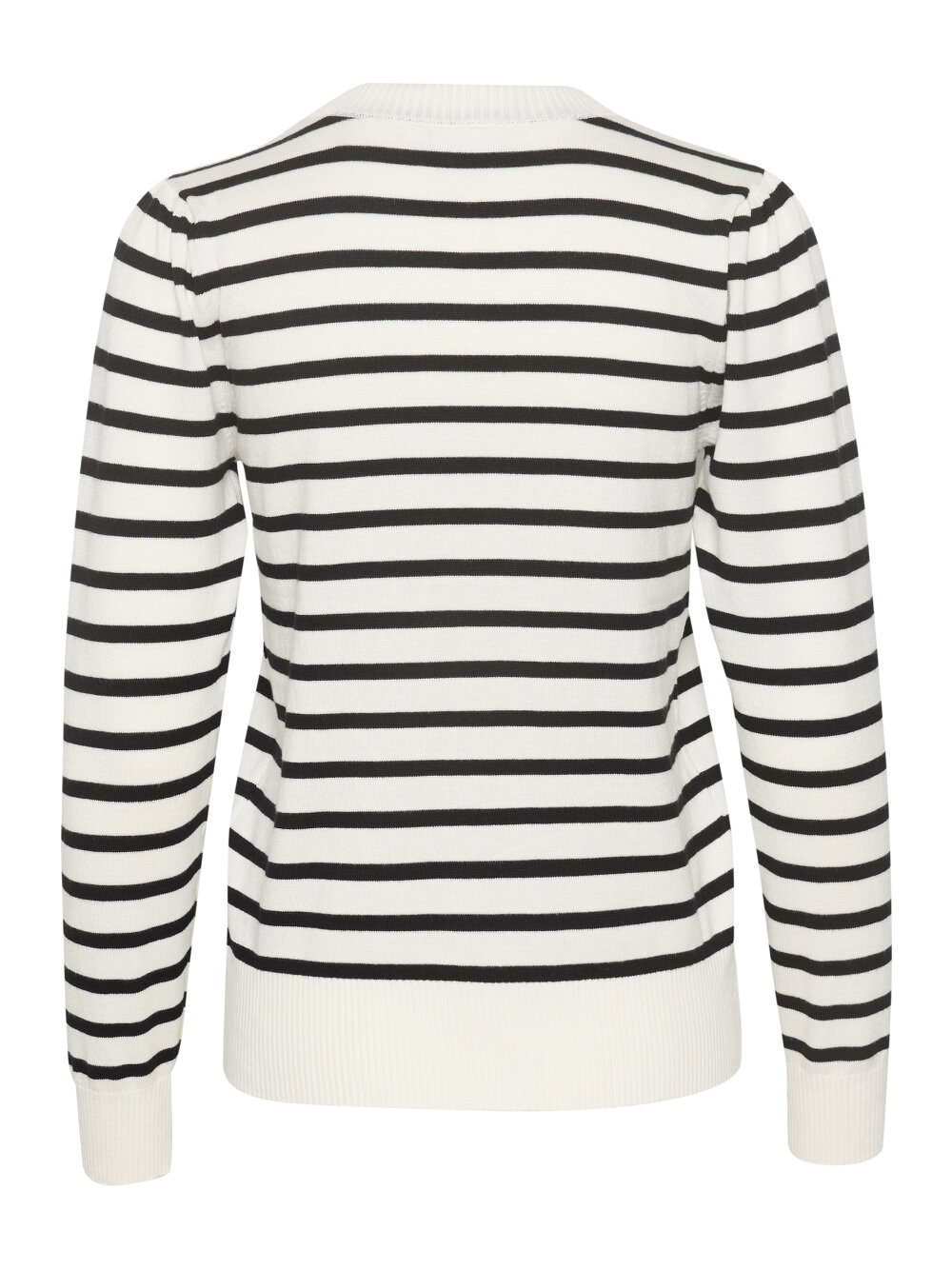 Saint Tropez - MilaSZ Striped Pullover