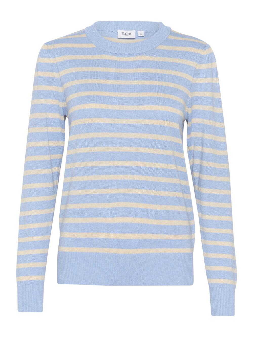 Saint Tropez - MilaSZ Striped Pullover