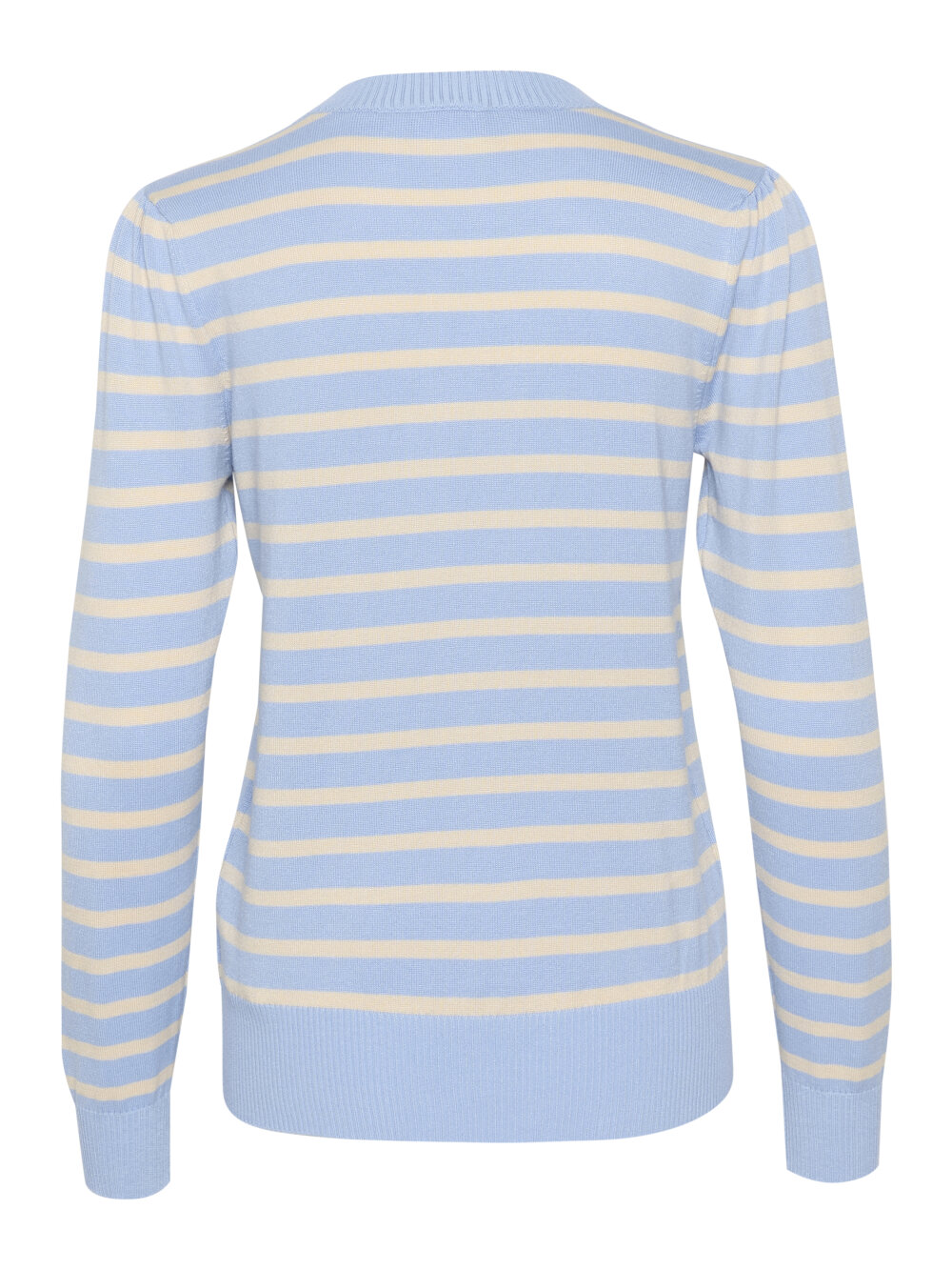 Saint Tropez - MilaSZ Striped Pullover