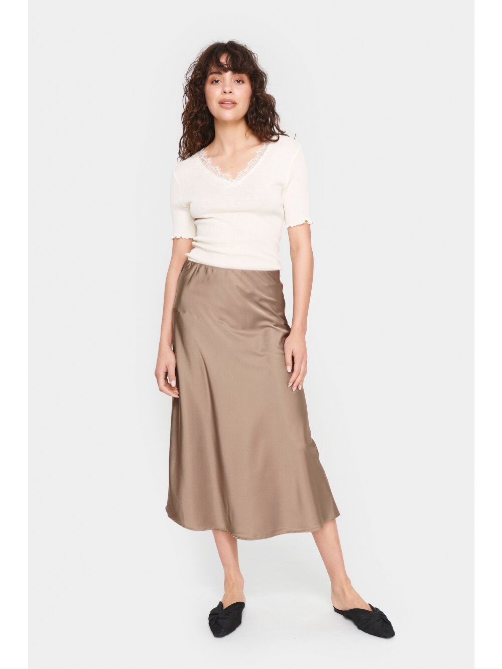 Saint Tropez - DisaSZ Skirt