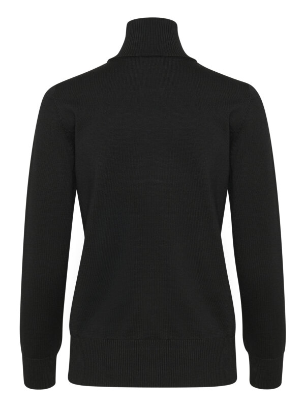 Saint Tropez - J2046, MilaSZ Rollneck Pullover