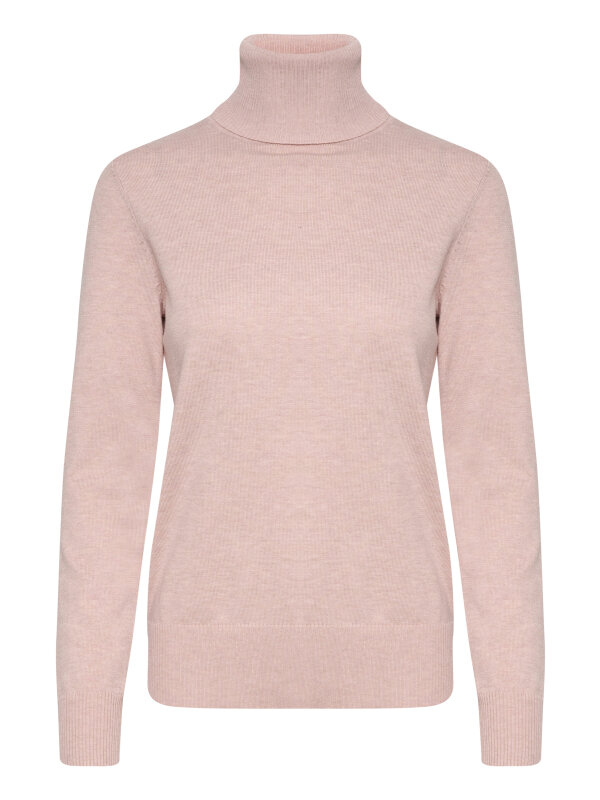 Saint Tropez - J2046, MilaSZ Rollneck Pullover