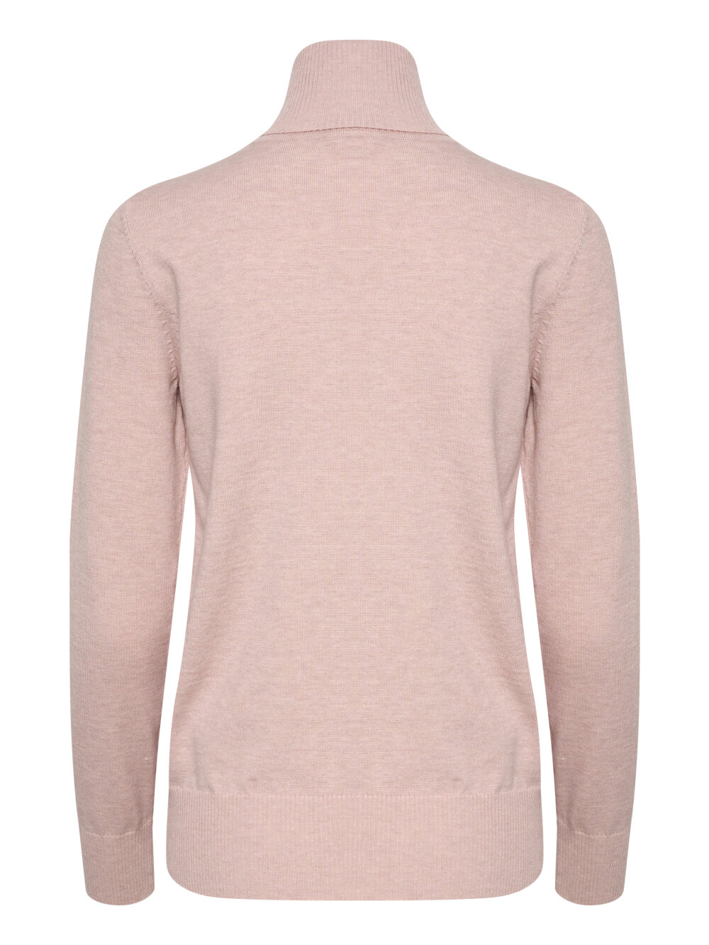 Saint Tropez - J2046, MilaSZ Rollneck Pullover