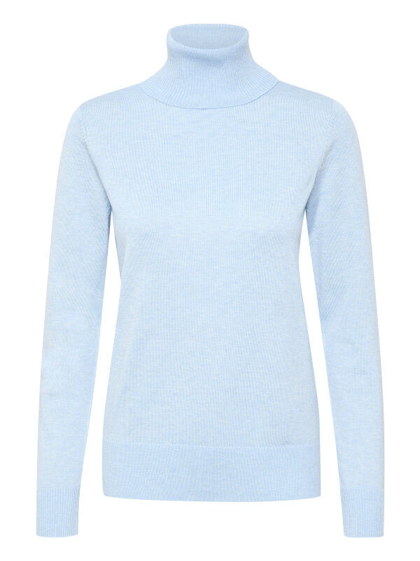 Saint Tropez - J2046, MilaSZ Rollneck Pullover