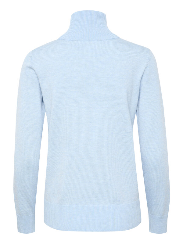 Saint Tropez - J2046, MilaSZ Rollneck Pullover