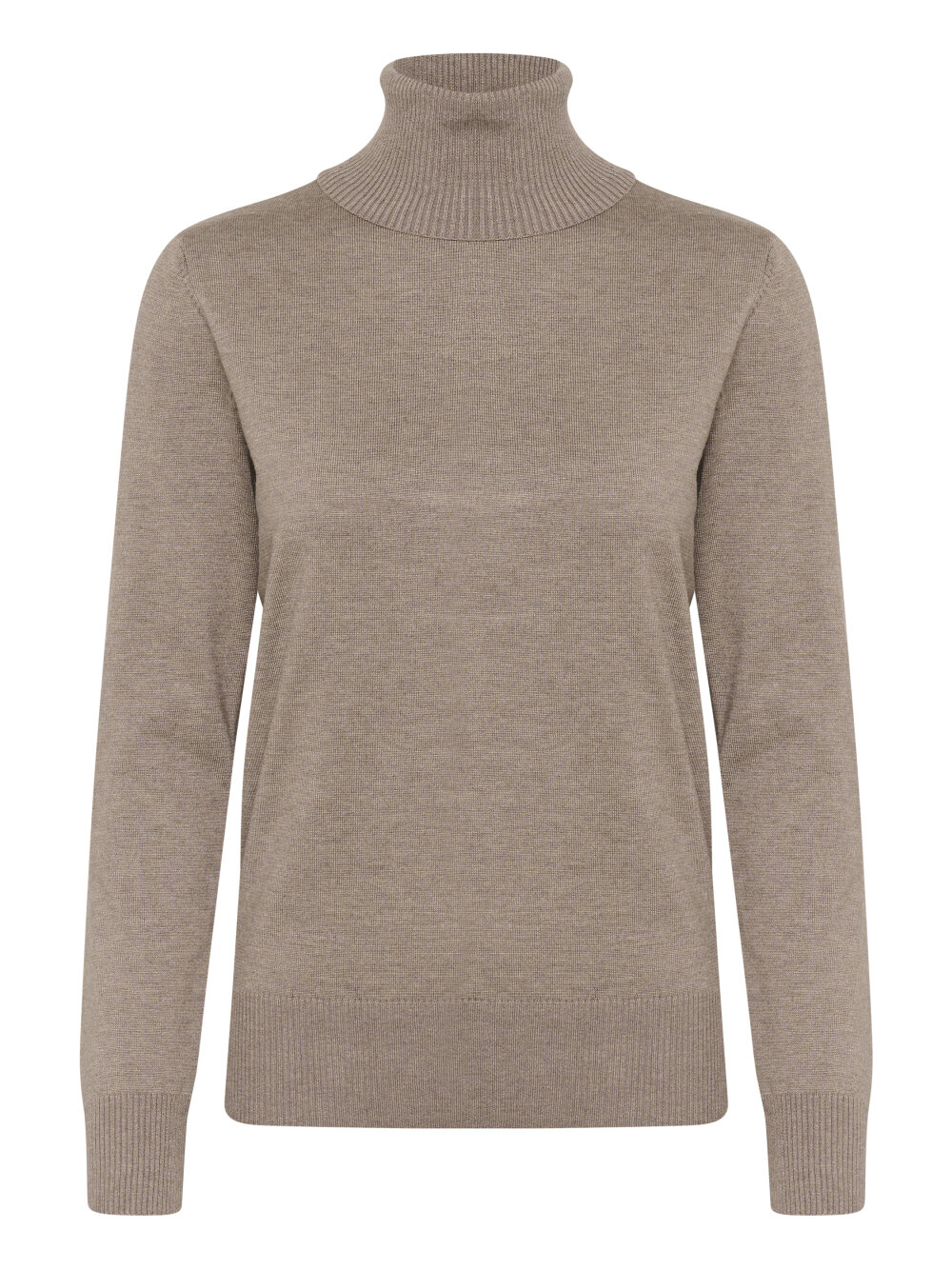 Saint Tropez - J2046, MilaSZ Rollneck Pullover