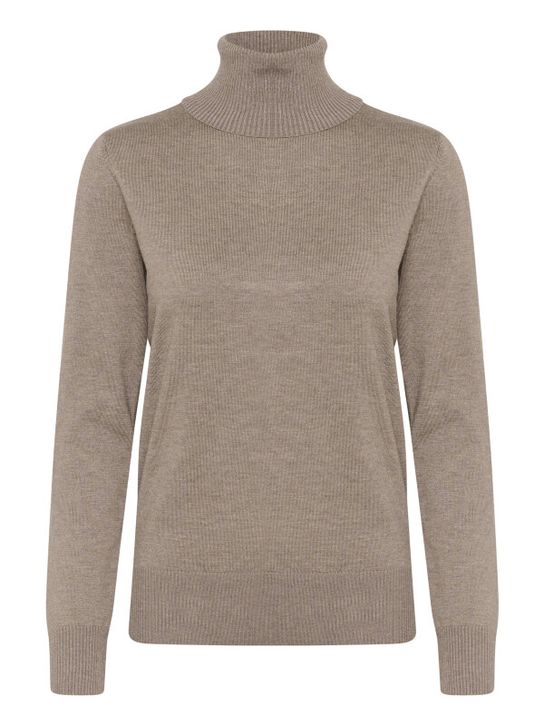 Saint Tropez - J2046, MilaSZ Rollneck Pullover