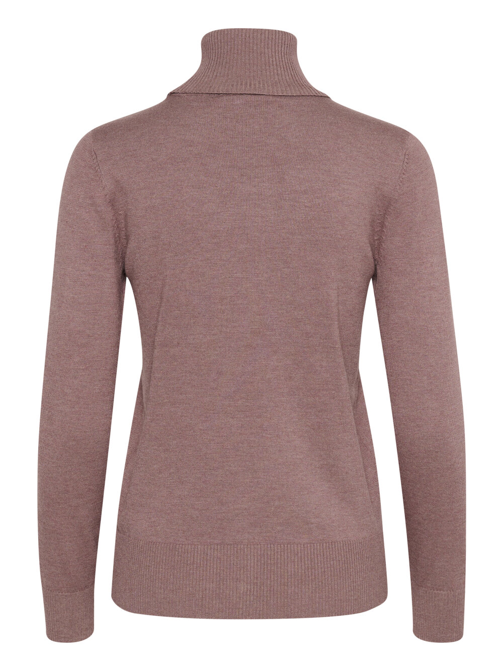 Saint Tropez - J2046, MilaSZ Rollneck Pullover