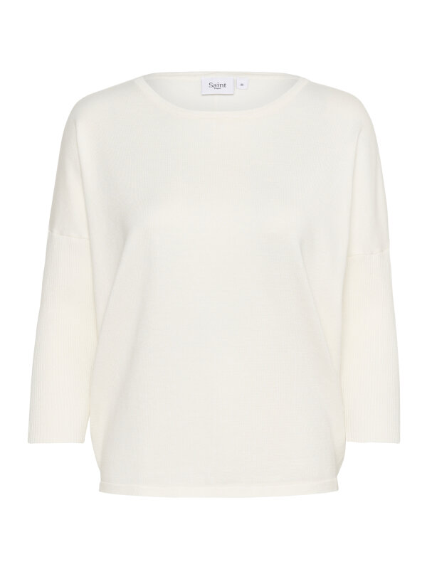 Saint Tropez - A2561, MilaSZ R-Neck Pullover