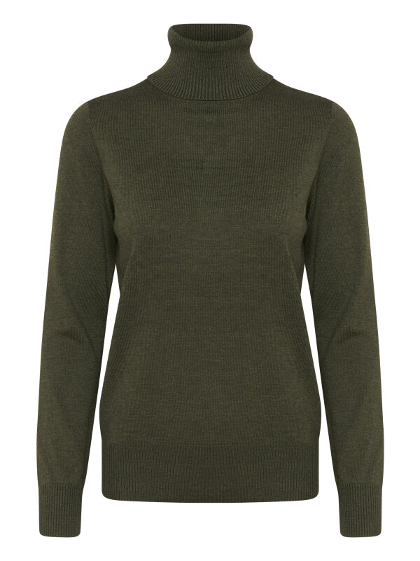 Saint Tropez - J2046, MilaSZ Rollneck Pullover