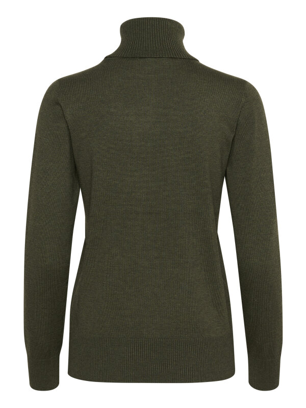 Saint Tropez - J2046, MilaSZ Rollneck Pullover