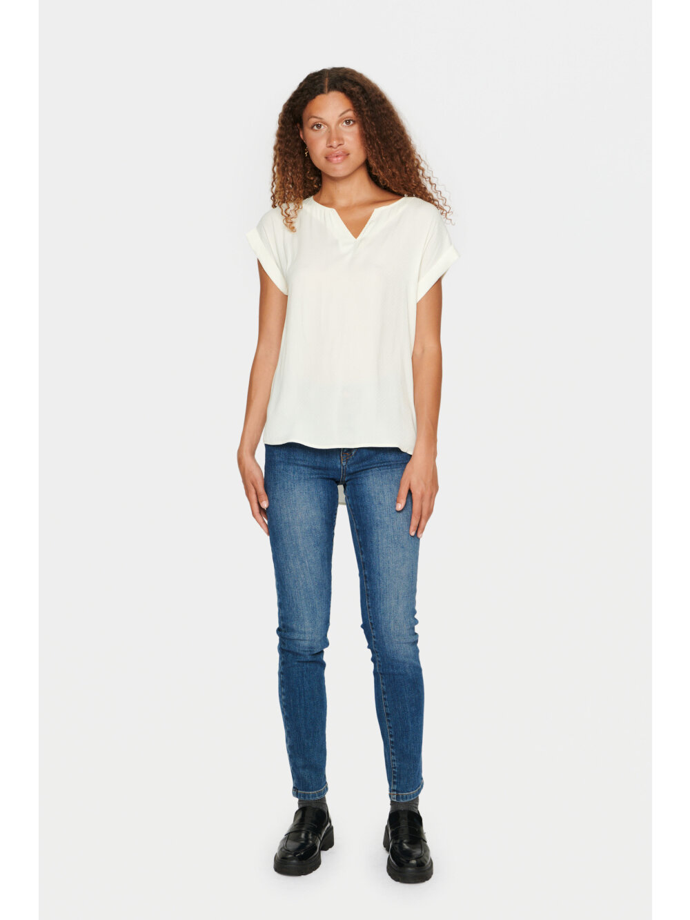 Saint Tropez - P1326, BrianaSZ SS Top