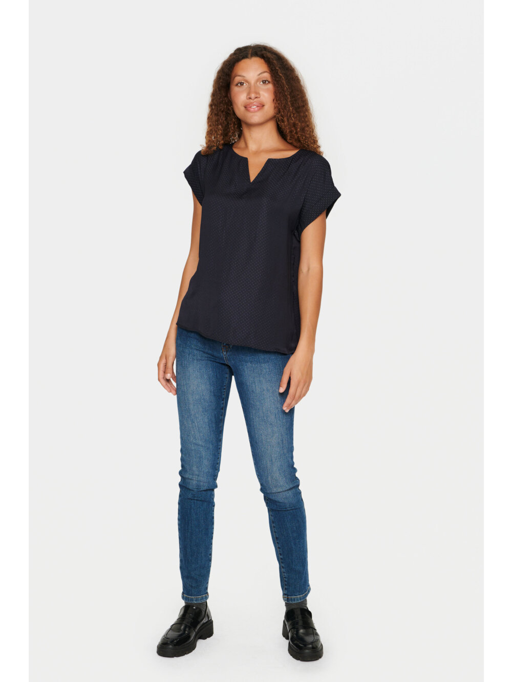 Saint Tropez - P1326, BrianaSZ SS Top