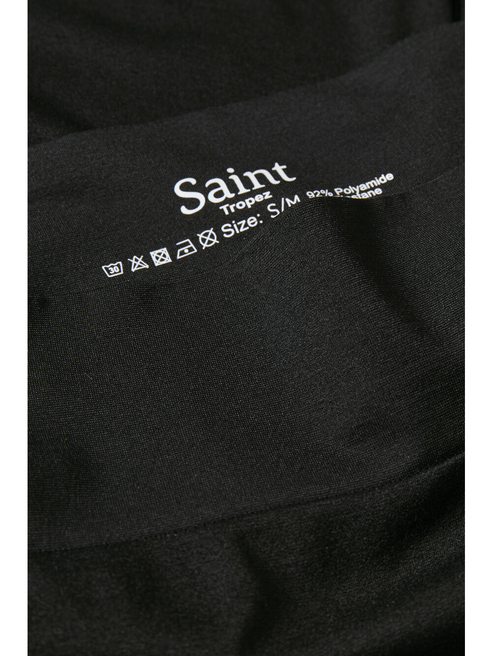 Saint Tropez - T5920, NinnaSZ Microfiber Shorts