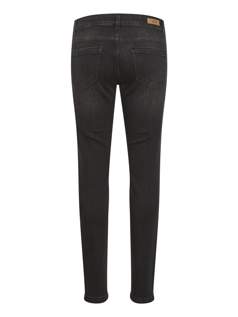 Saint Tropez - MollySZ MW Slim Jeans