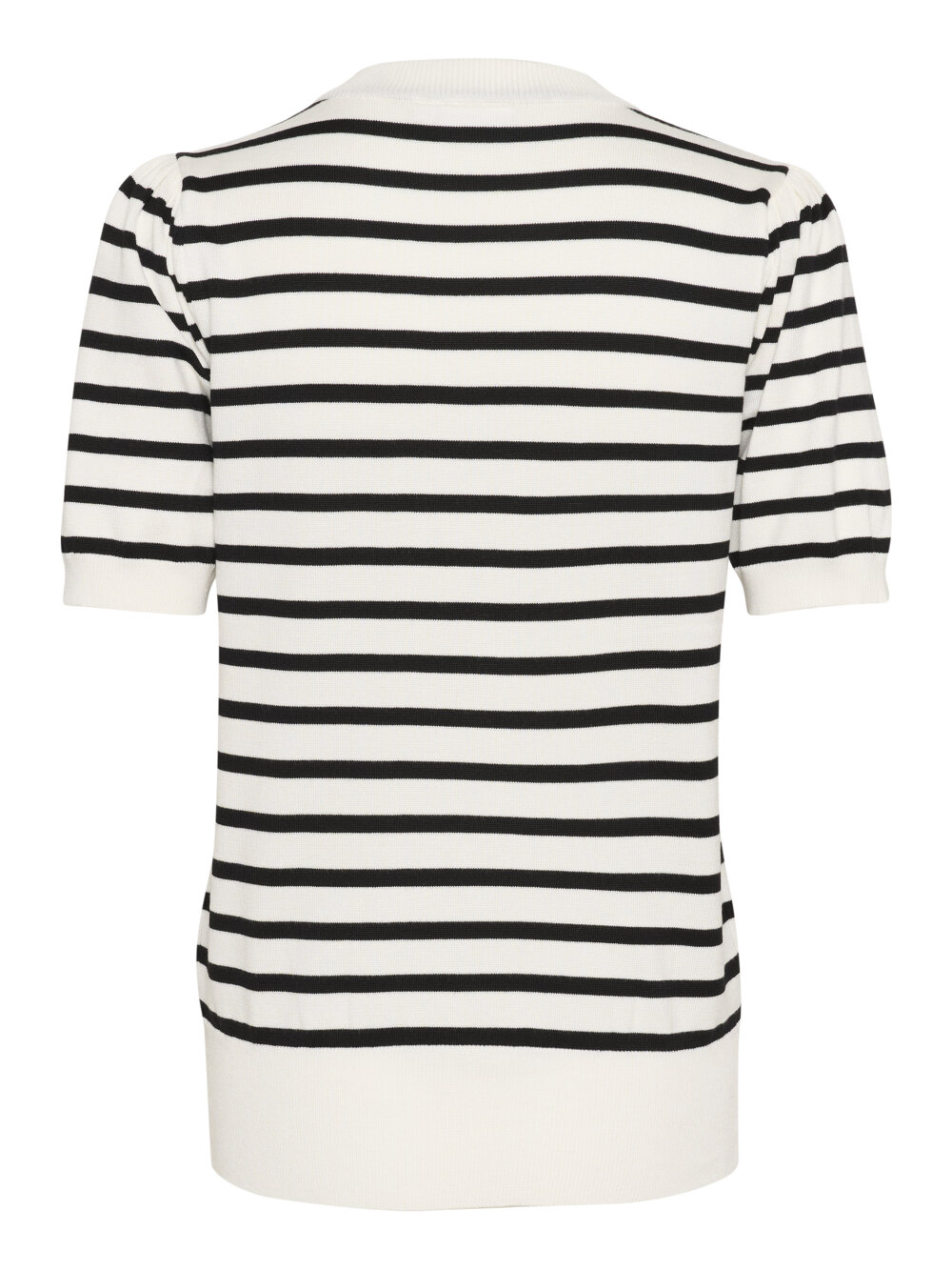 Saint Tropez - MilaSZ Striped SS Pullover