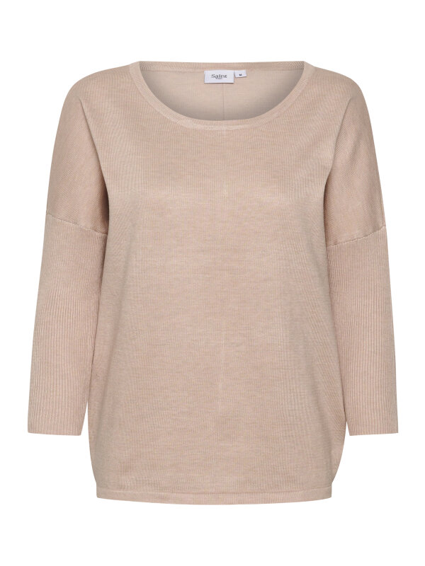 Saint Tropez - A2561, MilaSZ R-Neck Pullover