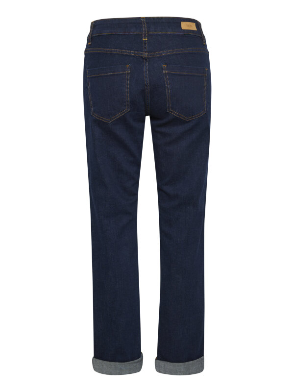 Saint Tropez - Saint Tropez MollySZ MW Regular Jeans