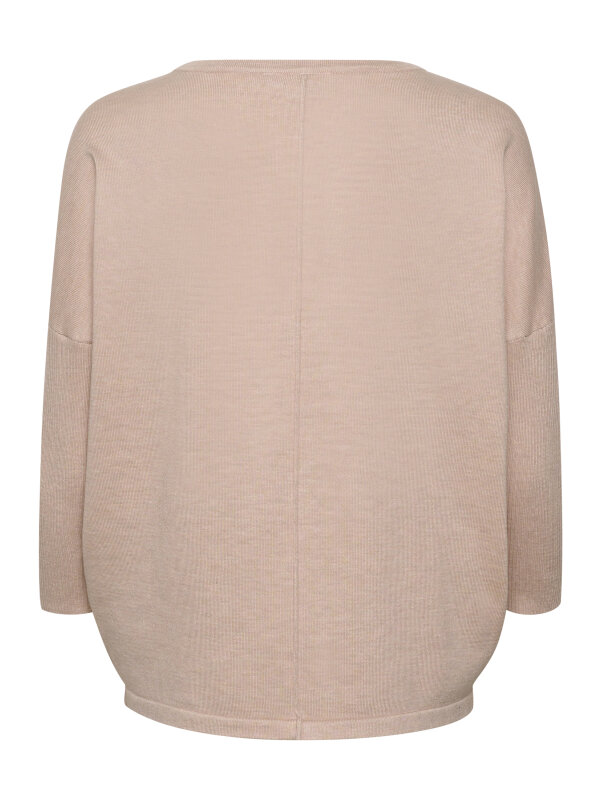 Saint Tropez - A2561, MilaSZ R-Neck Pullover