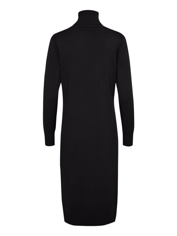 Saint Tropez - MilaSZ Roll Neck Long Dress