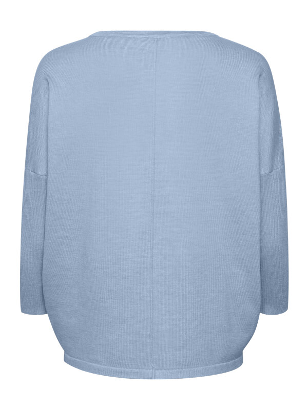 Saint Tropez - A2561, MilaSZ R-Neck Pullover