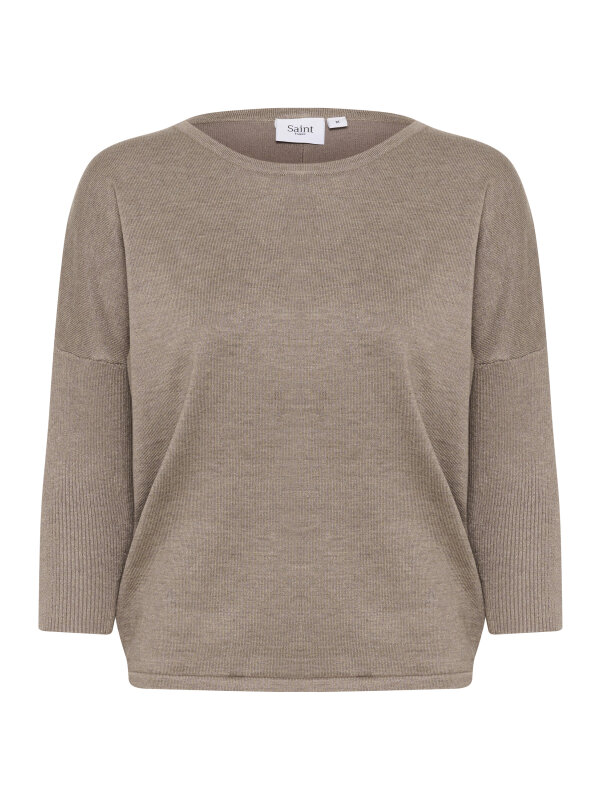 Saint Tropez - A2561, MilaSZ R-Neck Pullover