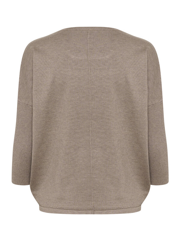 Saint Tropez - A2561, MilaSZ R-Neck Pullover