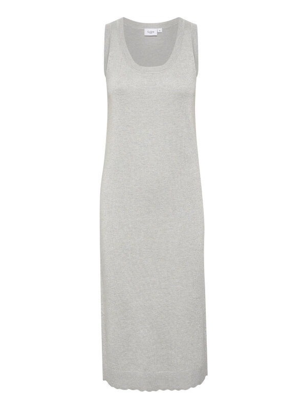 Saint Tropez - MilaSZ Shimmer Long Dress