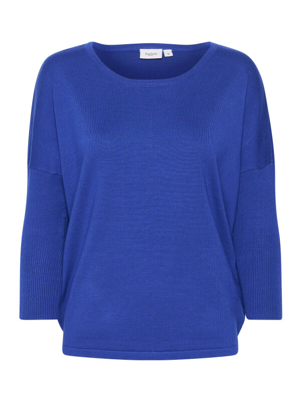 Saint Tropez - A2561, MilaSZ R-Neck Pullover