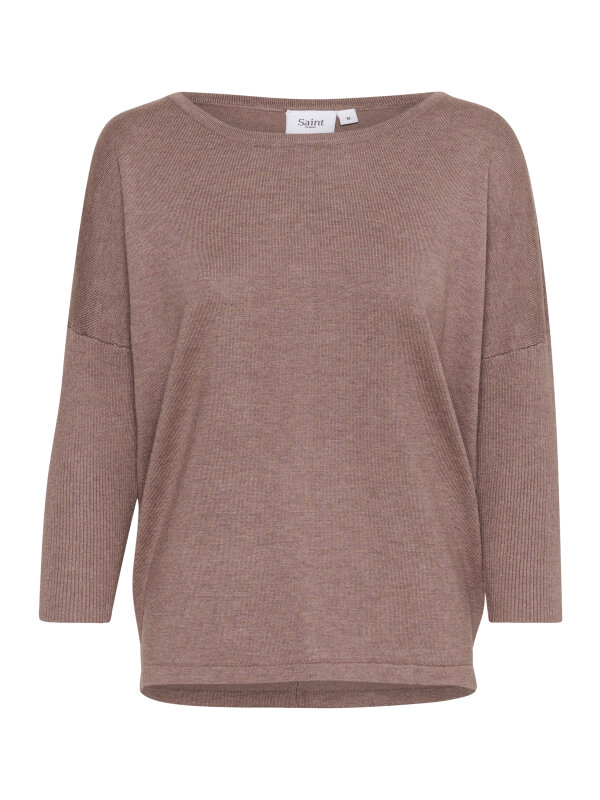 Saint Tropez - A2561, MilaSZ R-Neck Pullover