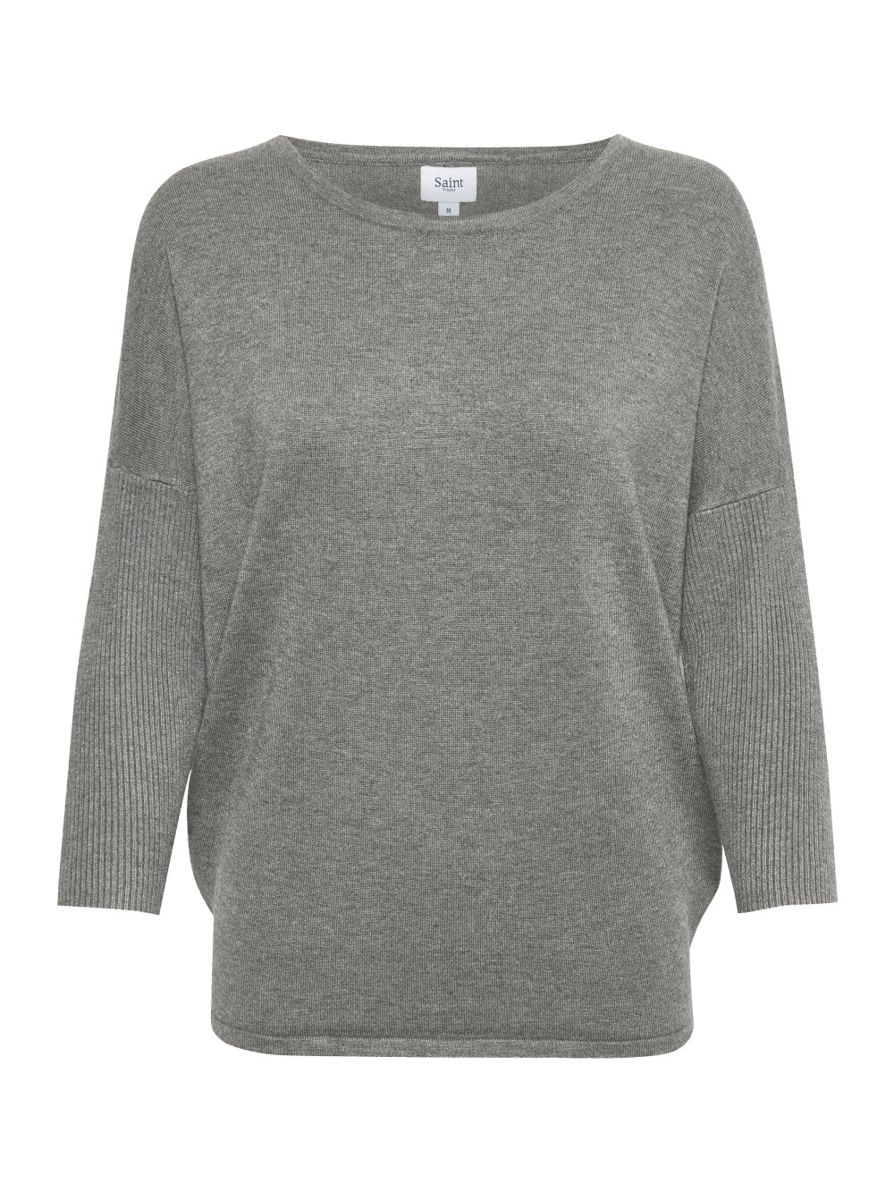 Saint Tropez - A2561, MilaSZ R-Neck Pullover