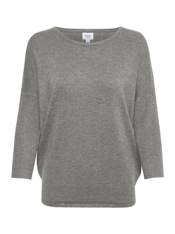 Saint Tropez - A2561, MilaSZ R-Neck Pullover