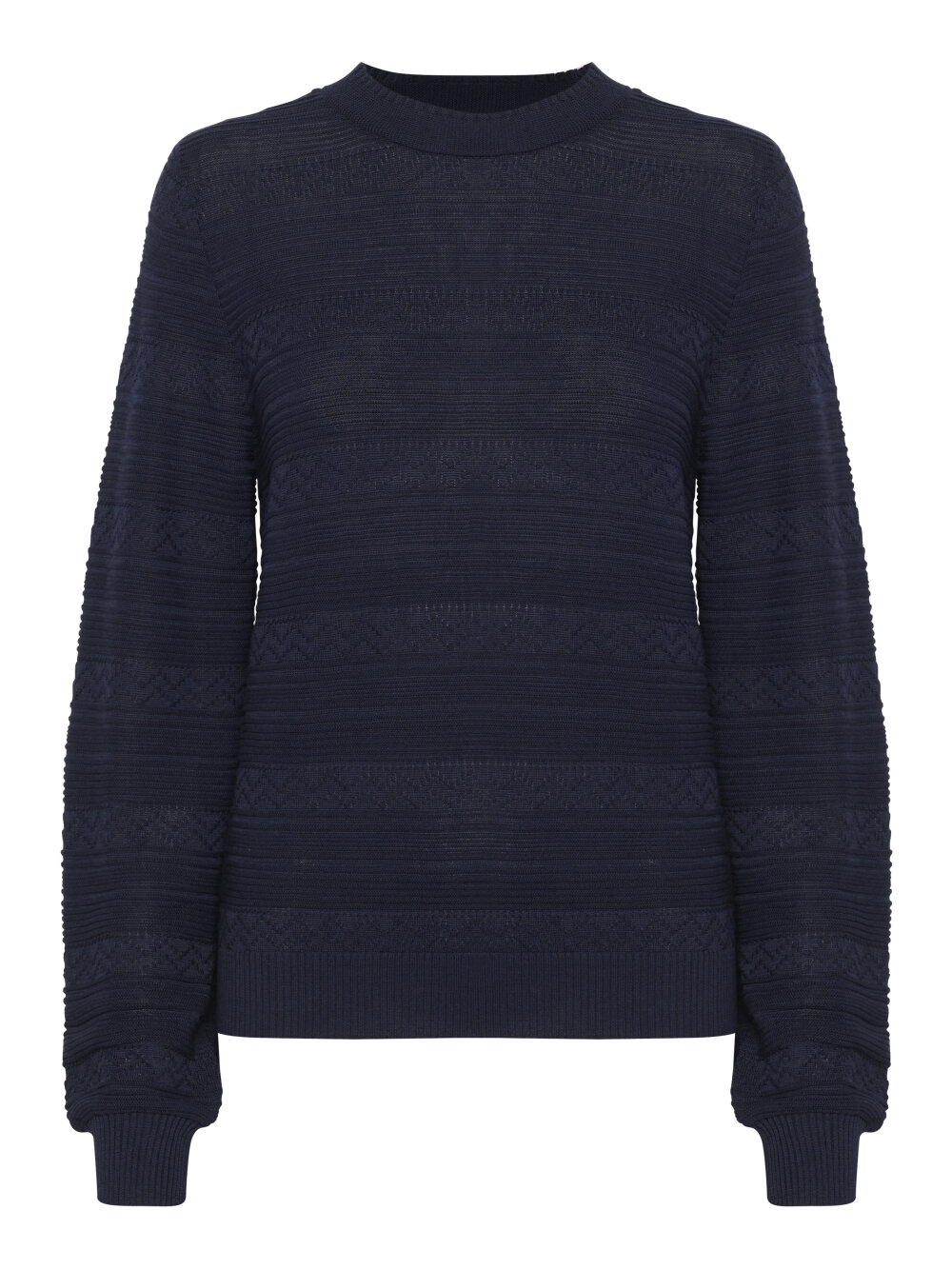 Saint Tropez - FrancellaSZ Pullover