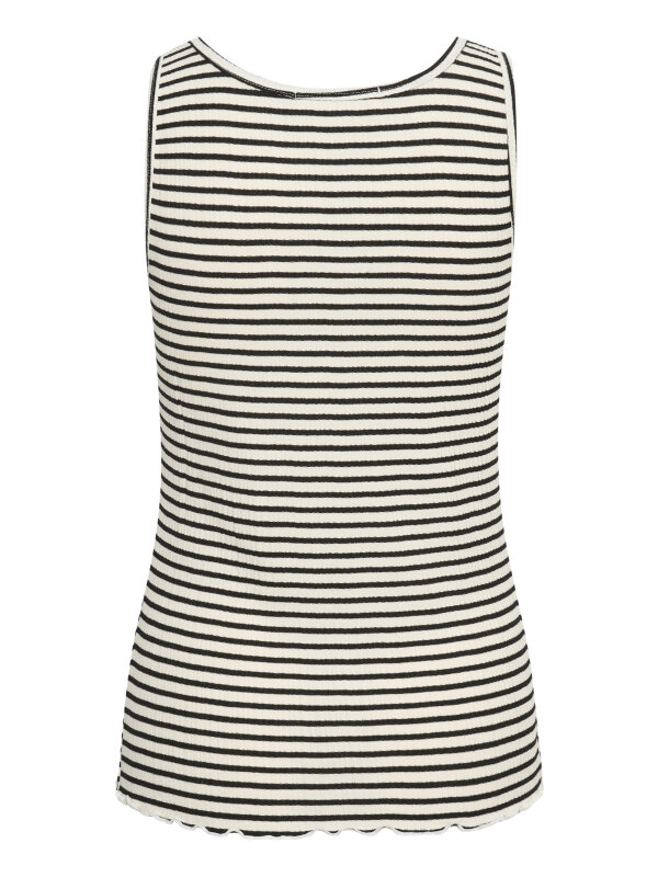 Karen By Simonsen - CandaceKB Striped Tank Top