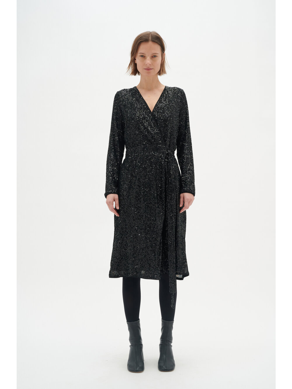 InWear - JarjarIW Wrap dress